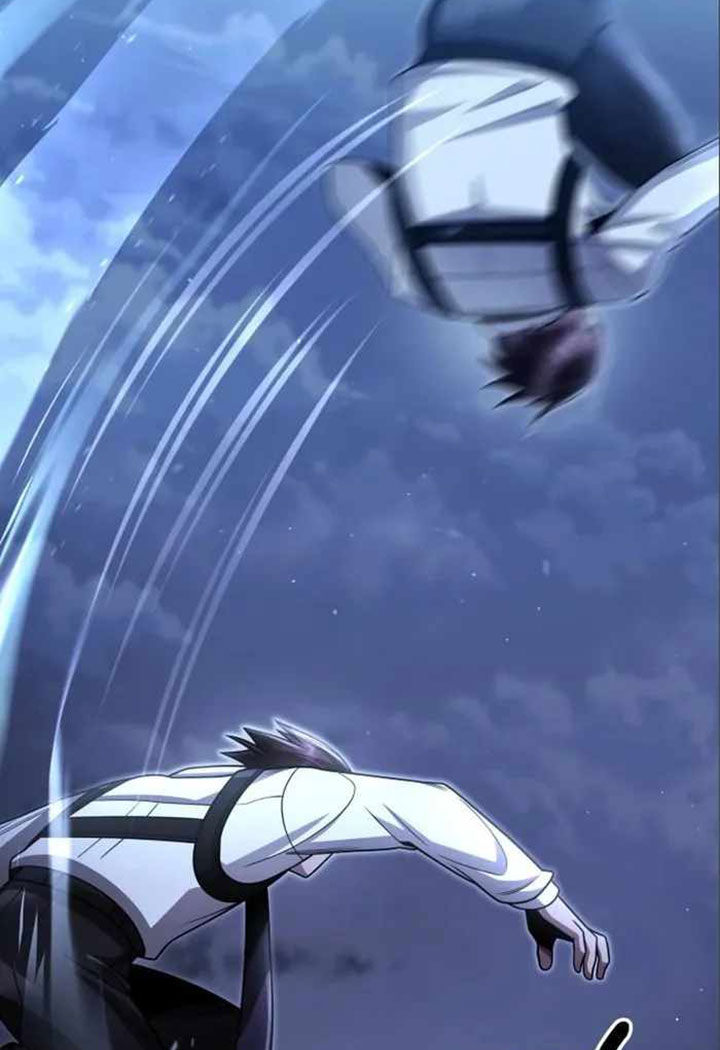 Clever Cleaning Life Of The Returned Genius Hunter Chapter 54 Bahasa Indonesia