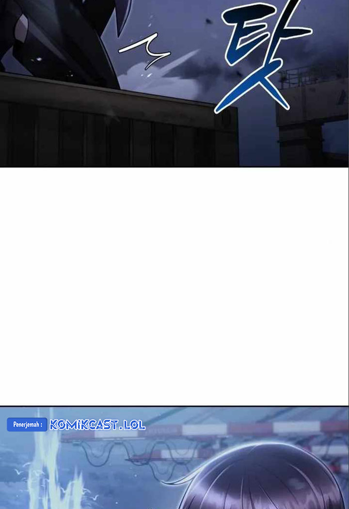 Clever Cleaning Life Of The Returned Genius Hunter Chapter 54 Bahasa Indonesia