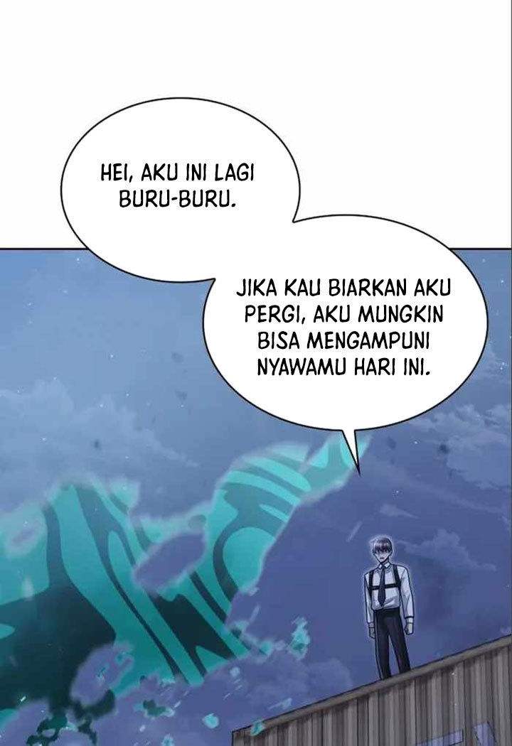 Clever Cleaning Life Of The Returned Genius Hunter Chapter 54 Bahasa Indonesia