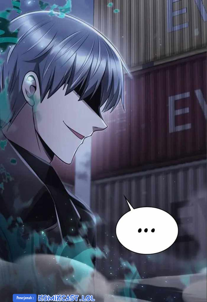 Clever Cleaning Life Of The Returned Genius Hunter Chapter 54 Bahasa Indonesia