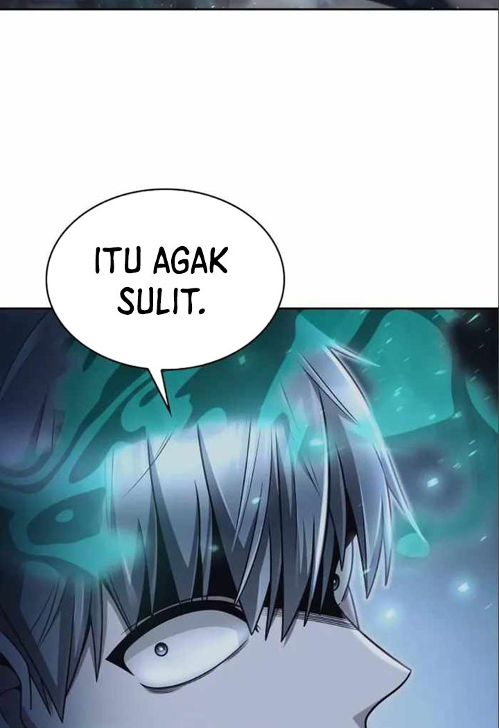 Clever Cleaning Life Of The Returned Genius Hunter Chapter 54 Bahasa Indonesia