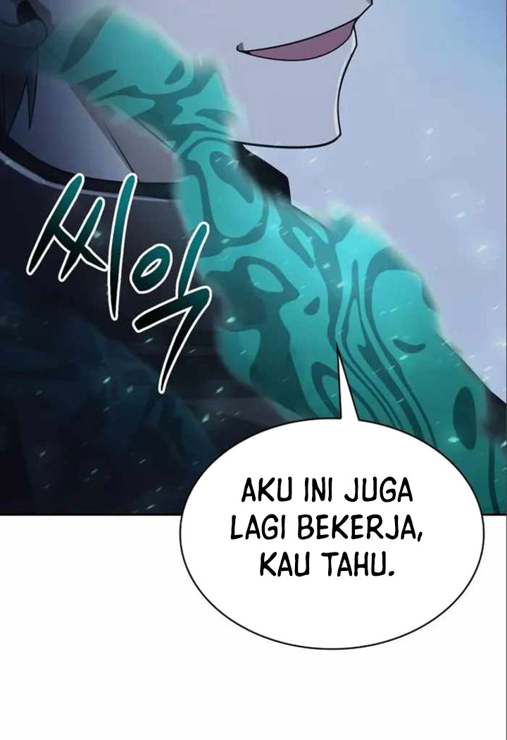 Clever Cleaning Life Of The Returned Genius Hunter Chapter 54 Bahasa Indonesia