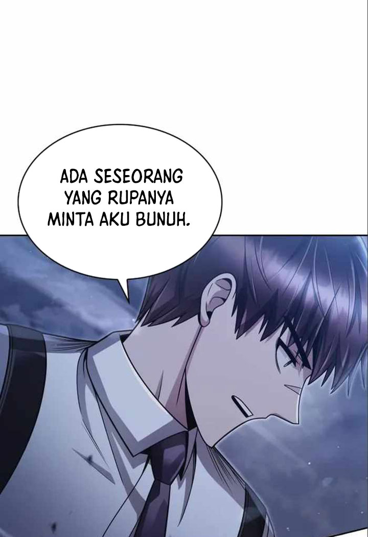 Clever Cleaning Life Of The Returned Genius Hunter Chapter 54 Bahasa Indonesia