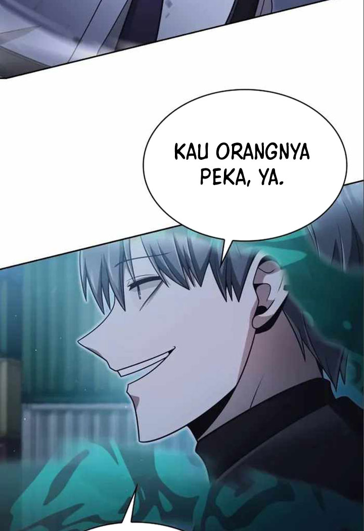 Clever Cleaning Life Of The Returned Genius Hunter Chapter 54 Bahasa Indonesia