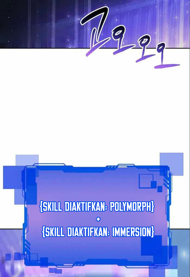 Clever Cleaning Life Of The Returned Genius Hunter Chapter 54 Bahasa Indonesia