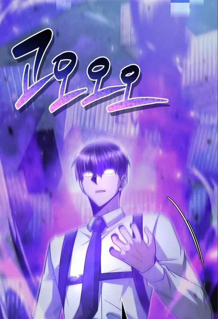 Clever Cleaning Life Of The Returned Genius Hunter Chapter 54 Bahasa Indonesia