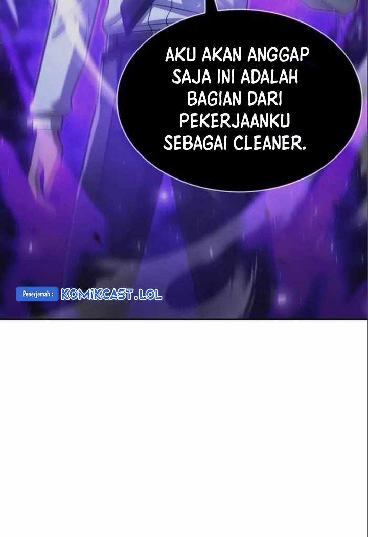 Clever Cleaning Life Of The Returned Genius Hunter Chapter 54 Bahasa Indonesia