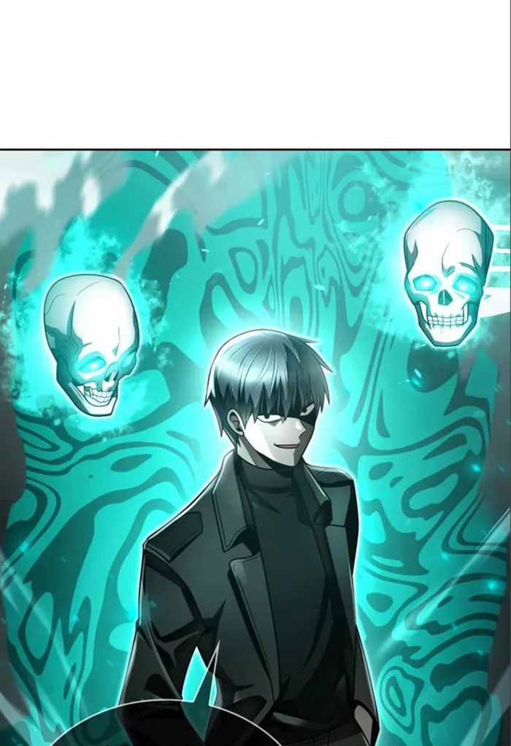 Clever Cleaning Life Of The Returned Genius Hunter Chapter 54 Bahasa Indonesia