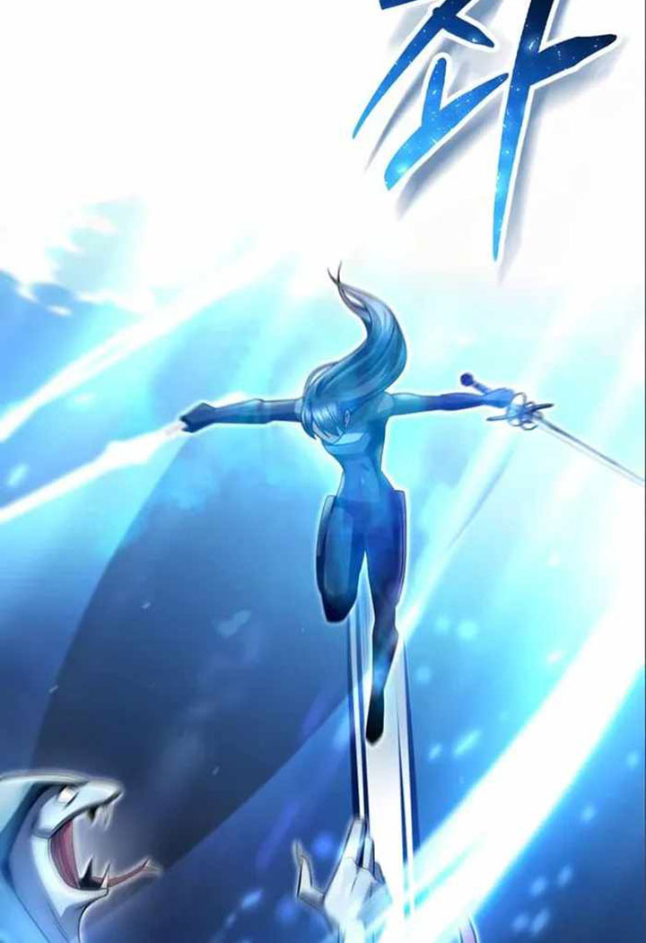 Clever Cleaning Life Of The Returned Genius Hunter Chapter 54 Bahasa Indonesia