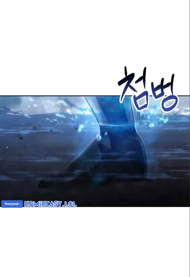 Clever Cleaning Life Of The Returned Genius Hunter Chapter 54 Bahasa Indonesia