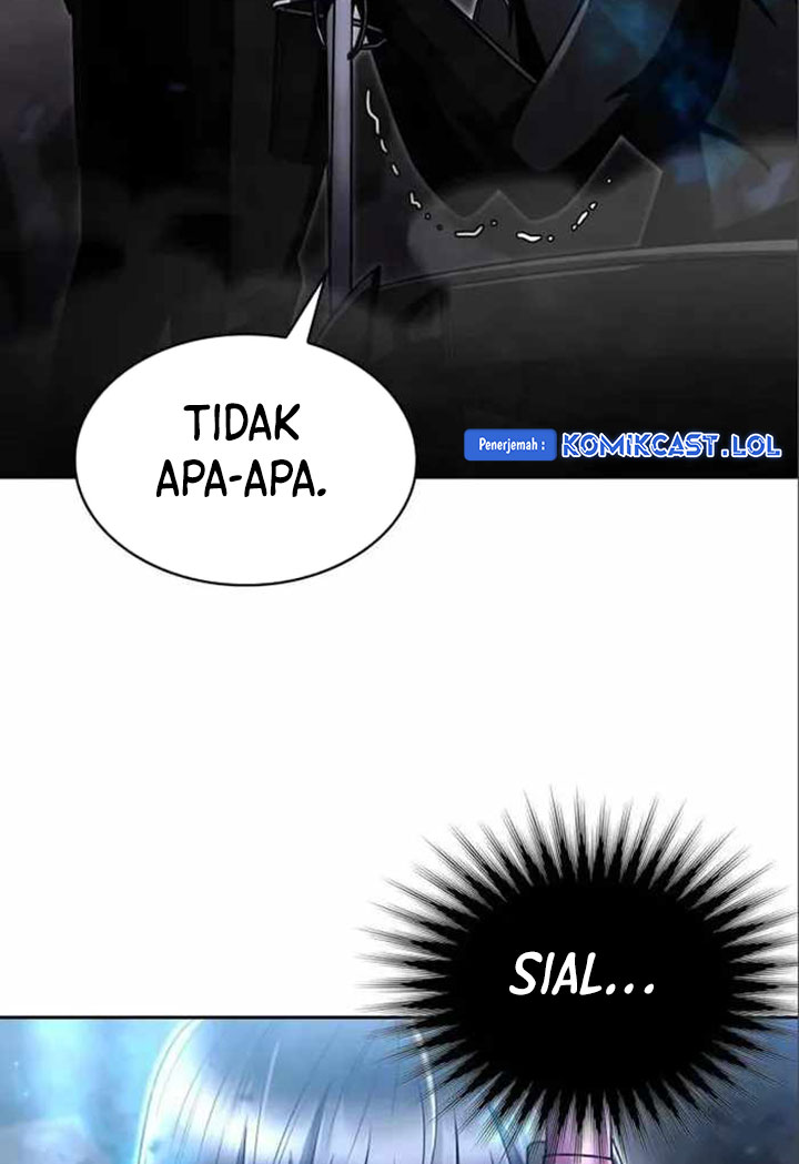 Clever Cleaning Life Of The Returned Genius Hunter Chapter 54 Bahasa Indonesia