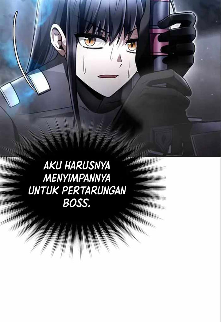 Clever Cleaning Life Of The Returned Genius Hunter Chapter 54 Bahasa Indonesia