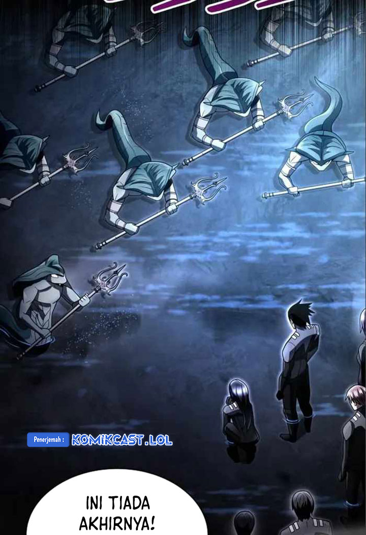 Clever Cleaning Life Of The Returned Genius Hunter Chapter 54 Bahasa Indonesia