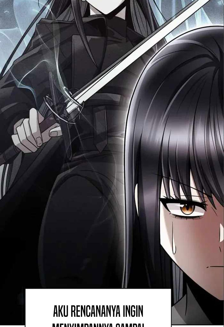 Clever Cleaning Life Of The Returned Genius Hunter Chapter 54 Bahasa Indonesia