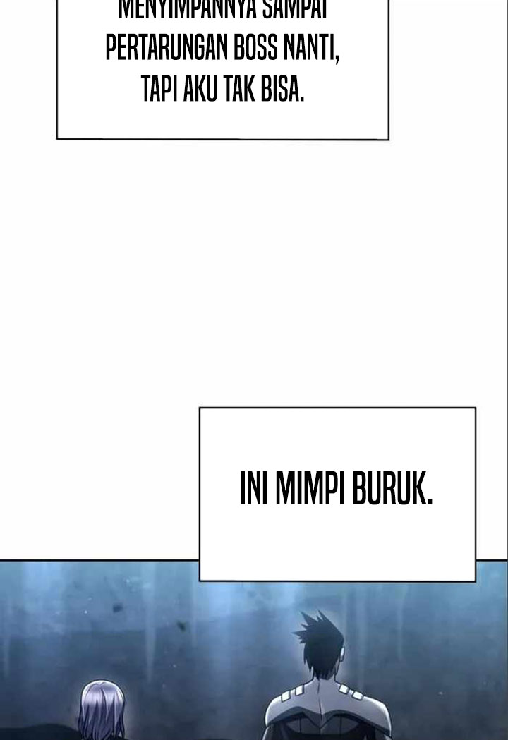 Clever Cleaning Life Of The Returned Genius Hunter Chapter 54 Bahasa Indonesia