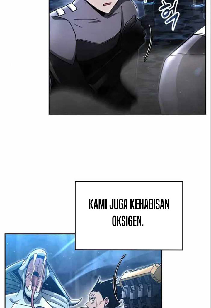 Clever Cleaning Life Of The Returned Genius Hunter Chapter 54 Bahasa Indonesia