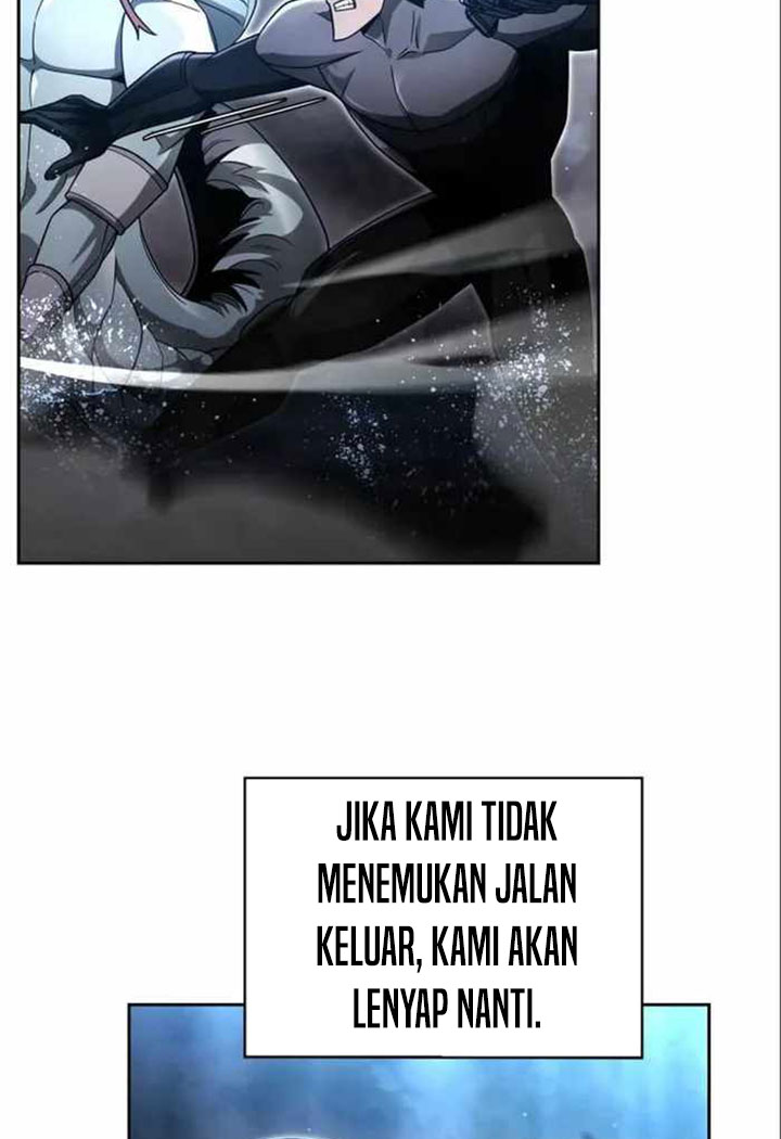 Clever Cleaning Life Of The Returned Genius Hunter Chapter 54 Bahasa Indonesia