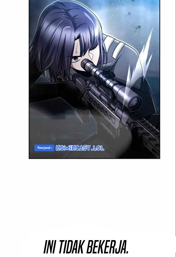 Clever Cleaning Life Of The Returned Genius Hunter Chapter 54 Bahasa Indonesia