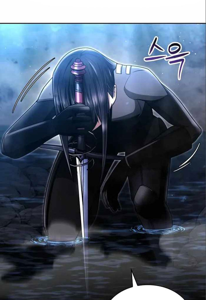 Clever Cleaning Life Of The Returned Genius Hunter Chapter 54 Bahasa Indonesia