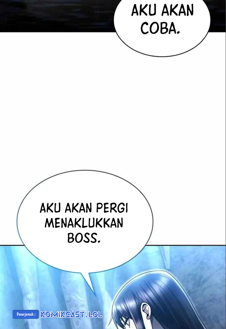 Clever Cleaning Life Of The Returned Genius Hunter Chapter 54 Bahasa Indonesia