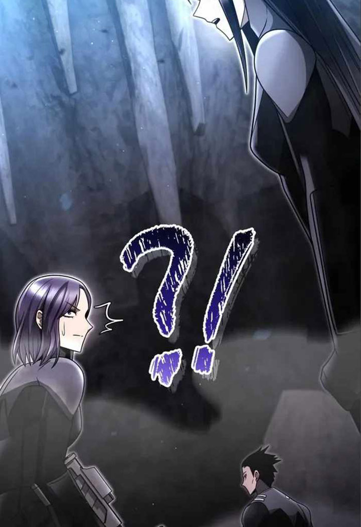 Clever Cleaning Life Of The Returned Genius Hunter Chapter 54 Bahasa Indonesia