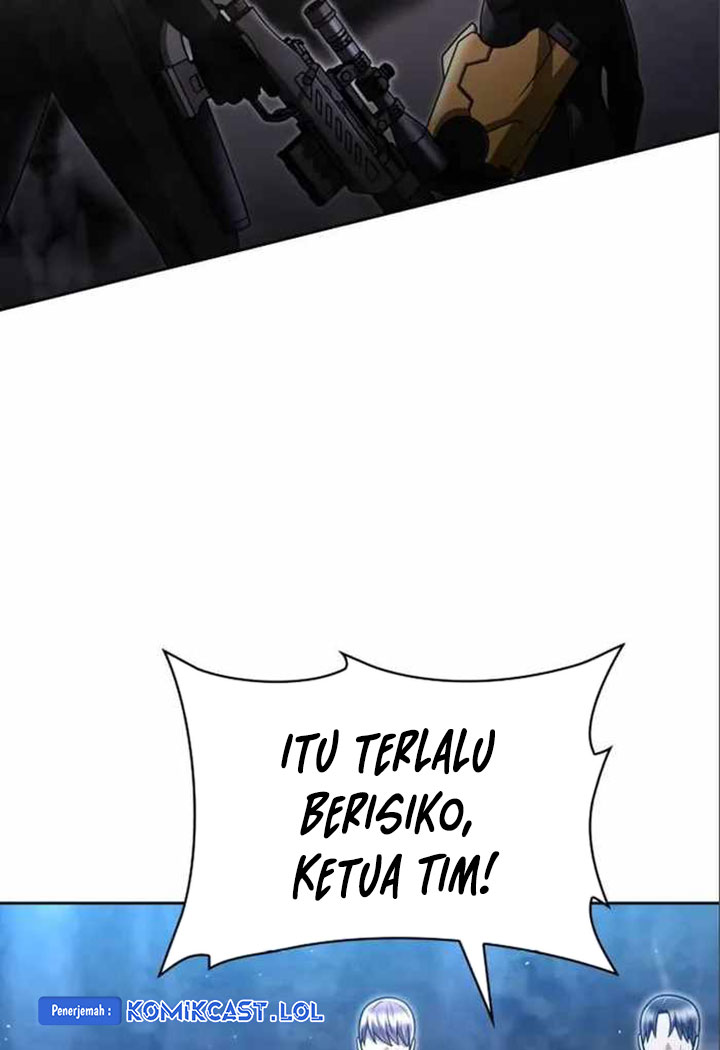 Clever Cleaning Life Of The Returned Genius Hunter Chapter 54 Bahasa Indonesia