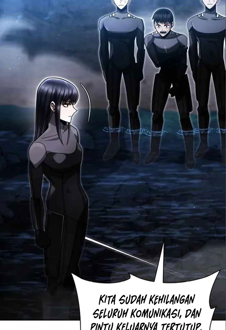 Clever Cleaning Life Of The Returned Genius Hunter Chapter 54 Bahasa Indonesia