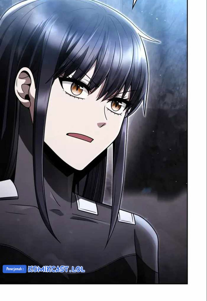 Clever Cleaning Life Of The Returned Genius Hunter Chapter 54 Bahasa Indonesia