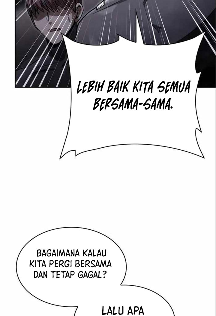 Clever Cleaning Life Of The Returned Genius Hunter Chapter 54 Bahasa Indonesia