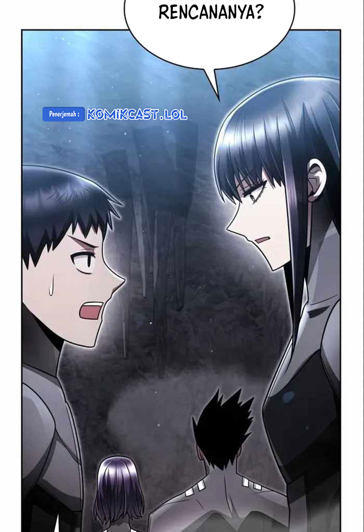 Clever Cleaning Life Of The Returned Genius Hunter Chapter 54 Bahasa Indonesia