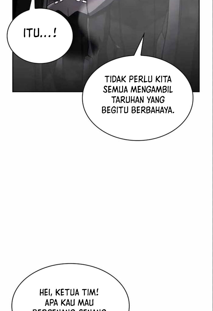 Clever Cleaning Life Of The Returned Genius Hunter Chapter 54 Bahasa Indonesia