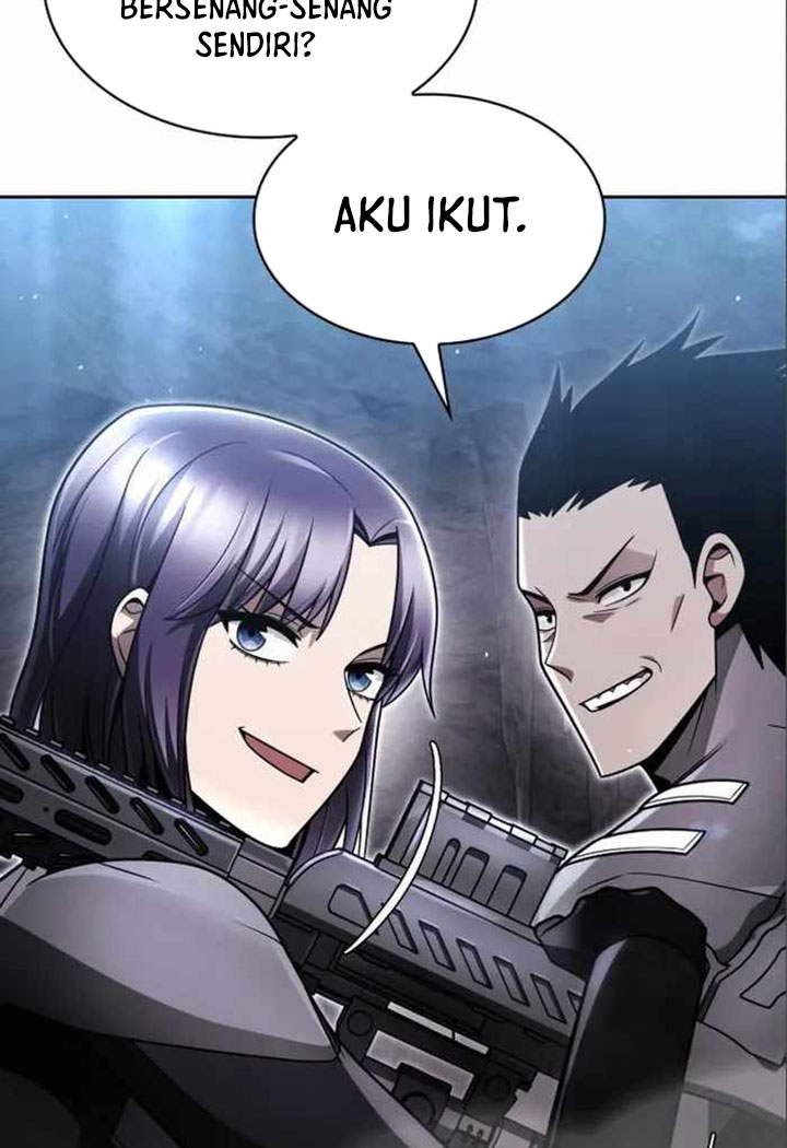 Clever Cleaning Life Of The Returned Genius Hunter Chapter 54 Bahasa Indonesia