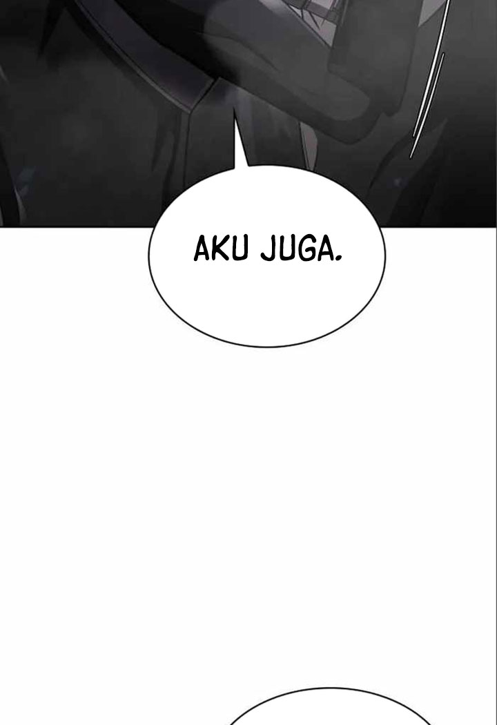 Clever Cleaning Life Of The Returned Genius Hunter Chapter 54 Bahasa Indonesia