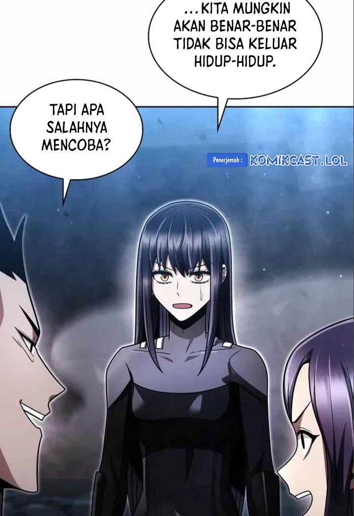 Clever Cleaning Life Of The Returned Genius Hunter Chapter 54 Bahasa Indonesia