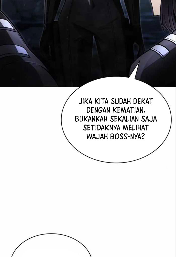 Clever Cleaning Life Of The Returned Genius Hunter Chapter 54 Bahasa Indonesia