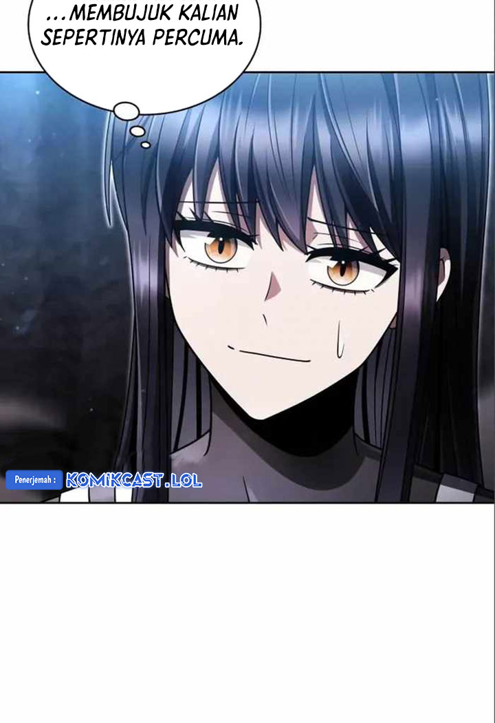 Clever Cleaning Life Of The Returned Genius Hunter Chapter 54 Bahasa Indonesia