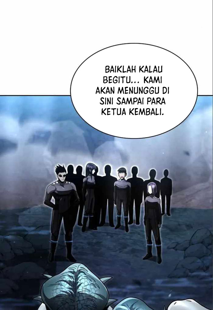 Clever Cleaning Life Of The Returned Genius Hunter Chapter 54 Bahasa Indonesia