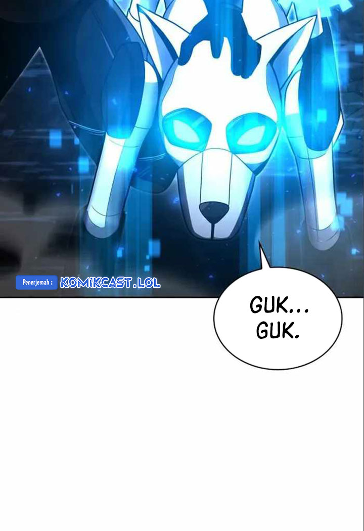 Clever Cleaning Life Of The Returned Genius Hunter Chapter 54 Bahasa Indonesia