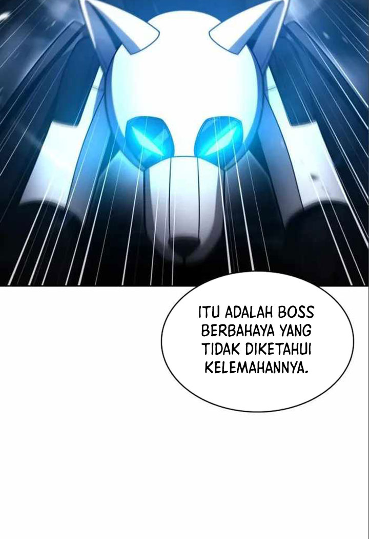 Clever Cleaning Life Of The Returned Genius Hunter Chapter 54 Bahasa Indonesia