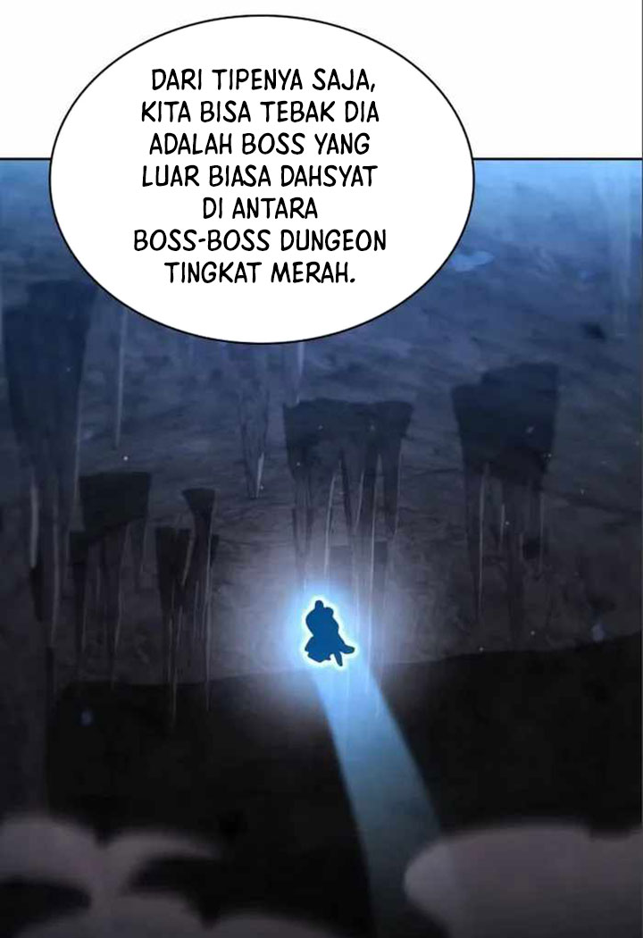 Clever Cleaning Life Of The Returned Genius Hunter Chapter 54 Bahasa Indonesia