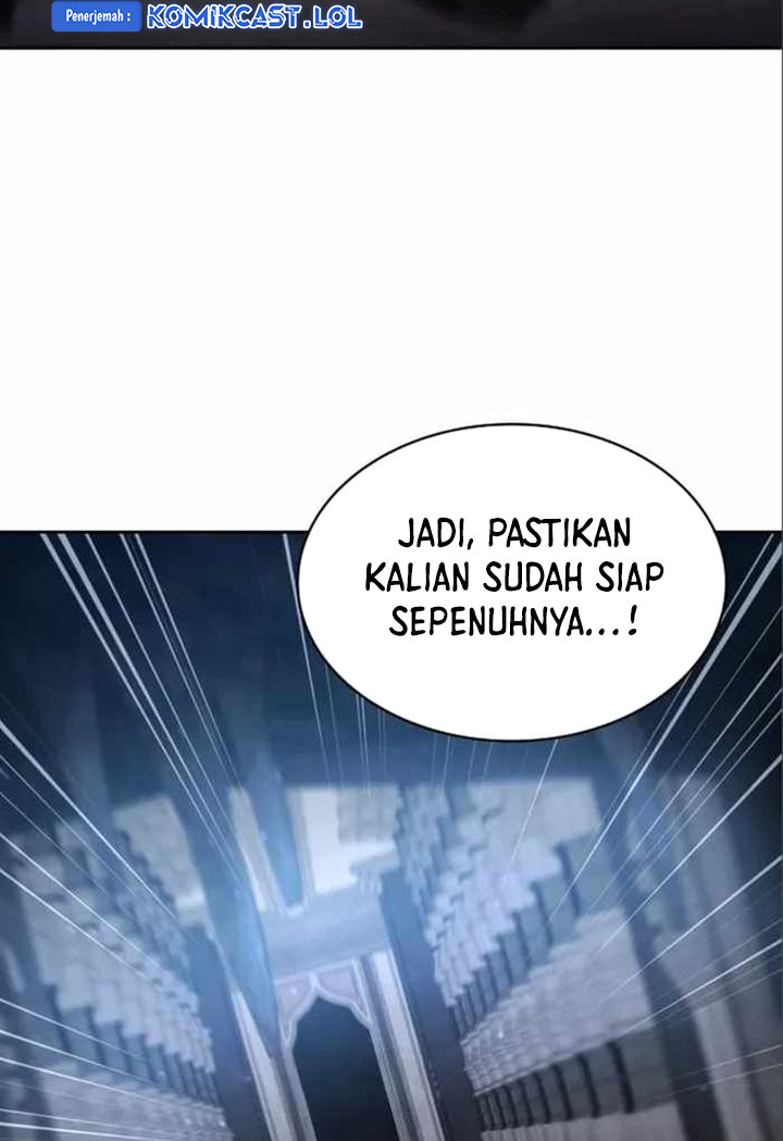 Clever Cleaning Life Of The Returned Genius Hunter Chapter 54 Bahasa Indonesia