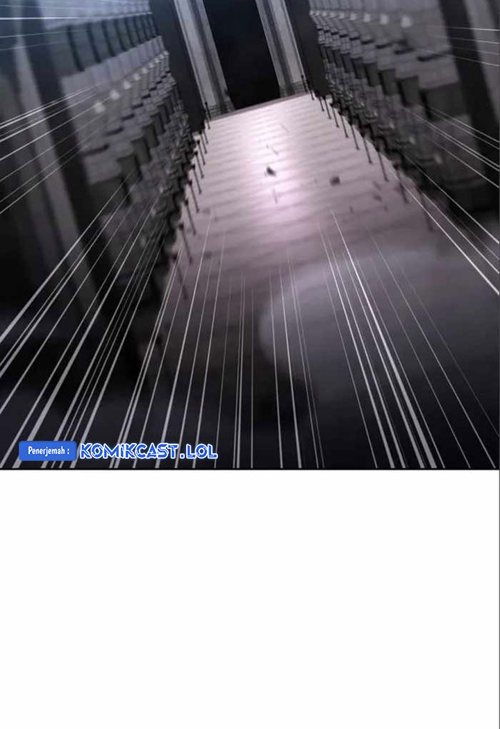 Clever Cleaning Life Of The Returned Genius Hunter Chapter 54 Bahasa Indonesia