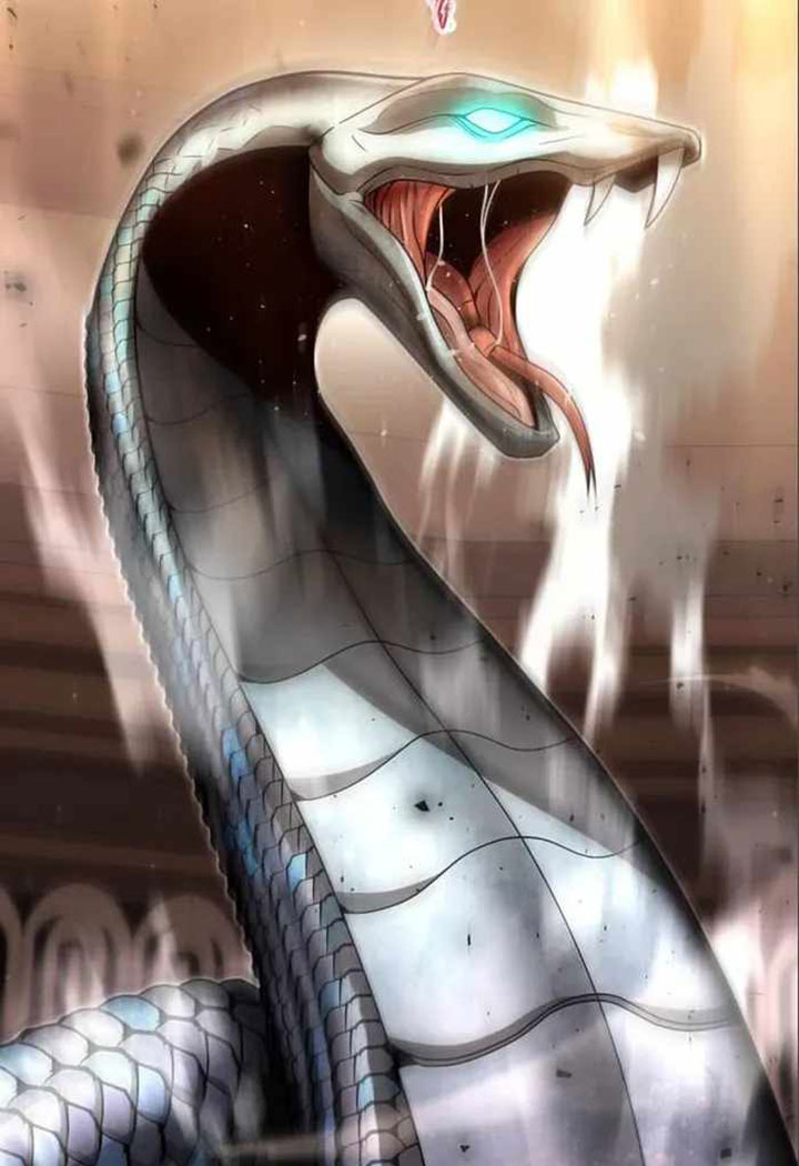 Clever Cleaning Life Of The Returned Genius Hunter Chapter 54 Bahasa Indonesia