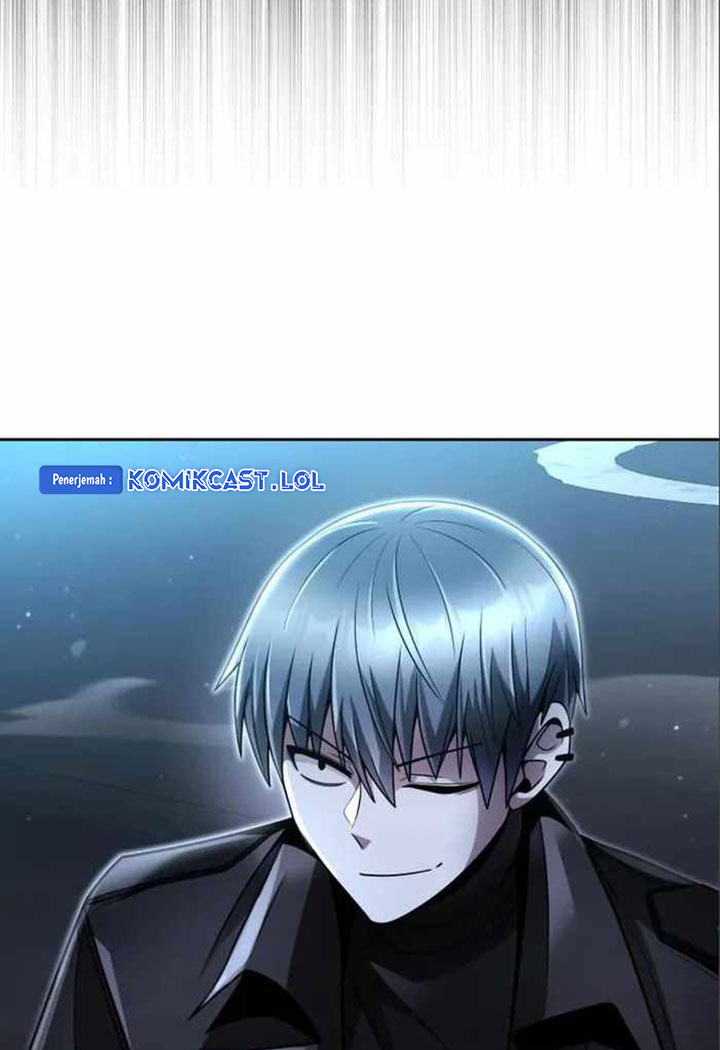 Clever Cleaning Life Of The Returned Genius Hunter Chapter 54 Bahasa Indonesia