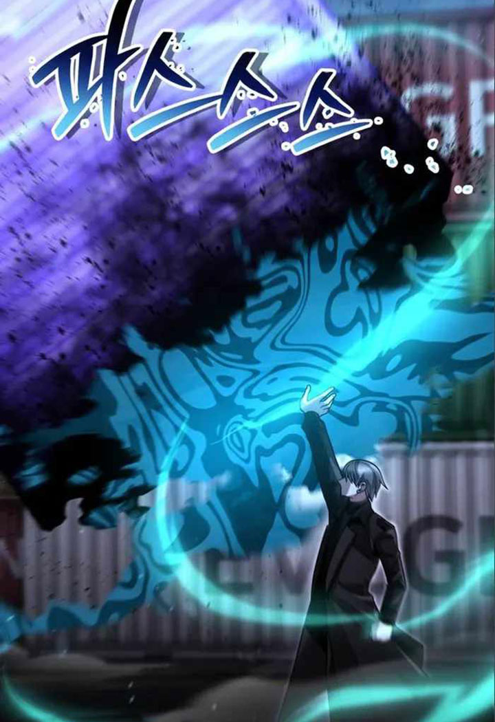 Clever Cleaning Life Of The Returned Genius Hunter Chapter 54 Bahasa Indonesia