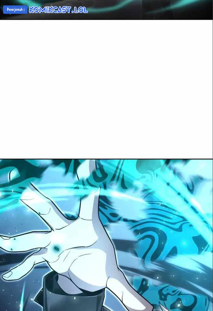 Clever Cleaning Life Of The Returned Genius Hunter Chapter 54 Bahasa Indonesia