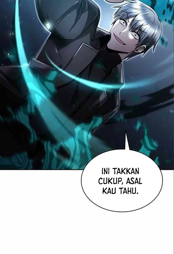 Clever Cleaning Life Of The Returned Genius Hunter Chapter 54 Bahasa Indonesia