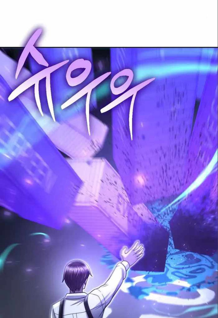 Clever Cleaning Life Of The Returned Genius Hunter Chapter 54 Bahasa Indonesia