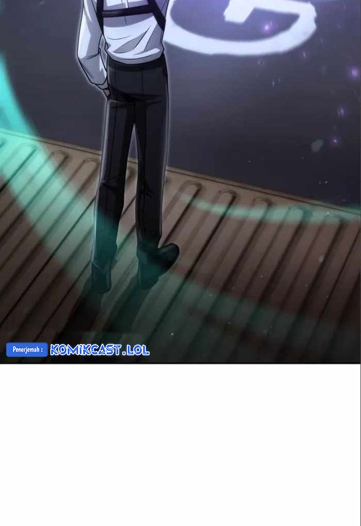 Clever Cleaning Life Of The Returned Genius Hunter Chapter 54 Bahasa Indonesia