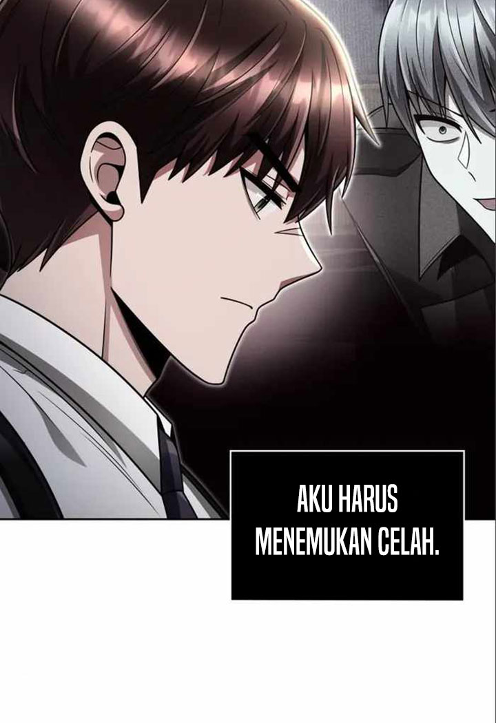 Clever Cleaning Life Of The Returned Genius Hunter Chapter 54 Bahasa Indonesia